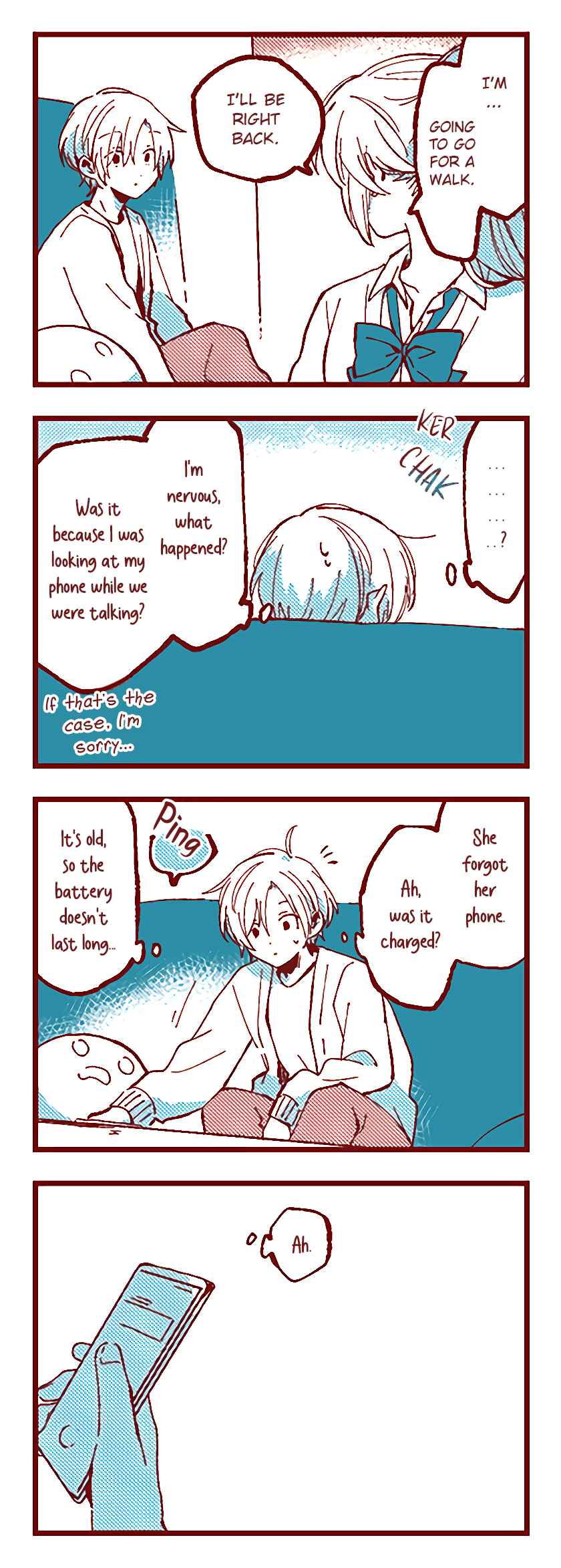 Chapter 52 - Page 8