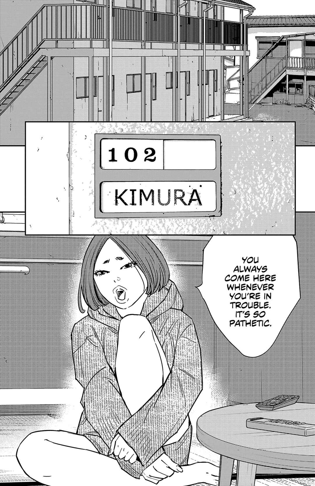 Chapter 126 - Page 18