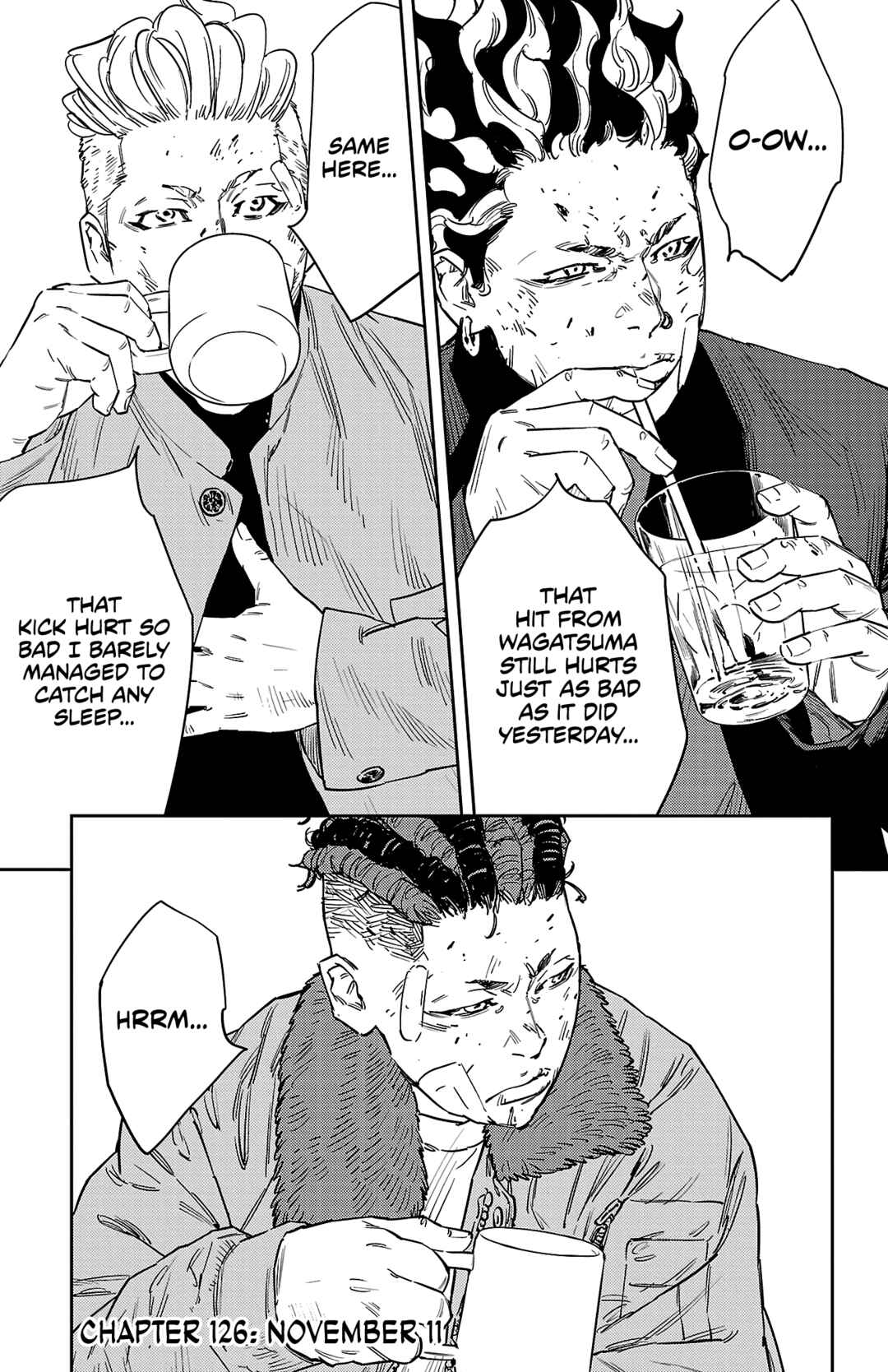 Chapter 126 - Page 2