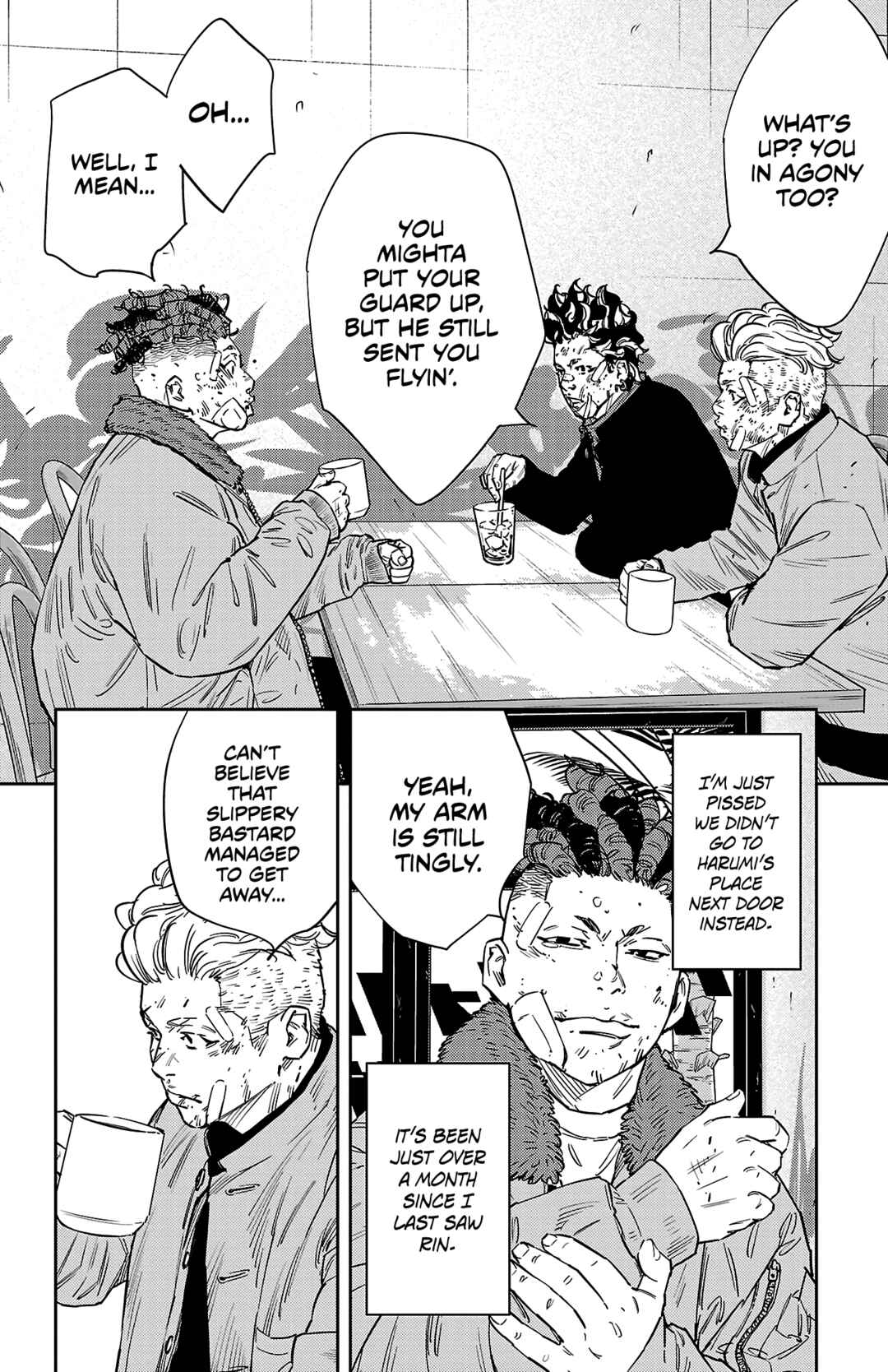 Chapter 126 - Page 3