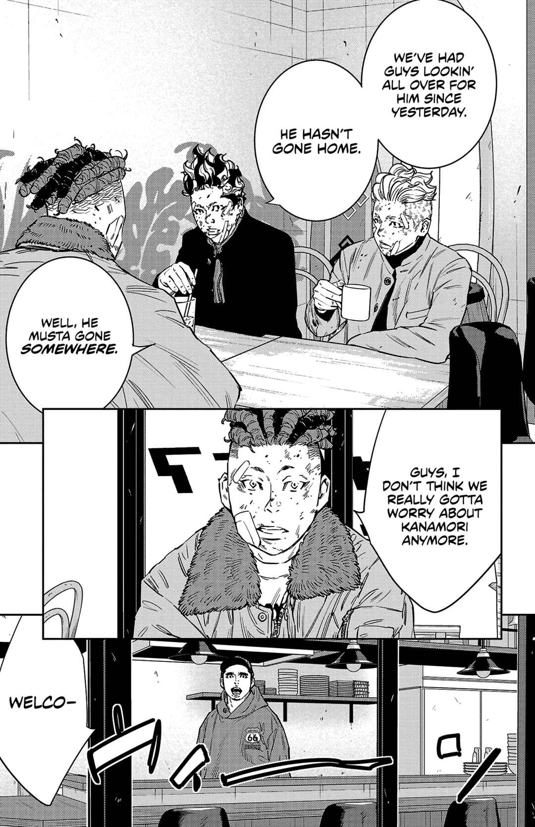 Chapter 126 - Page 4