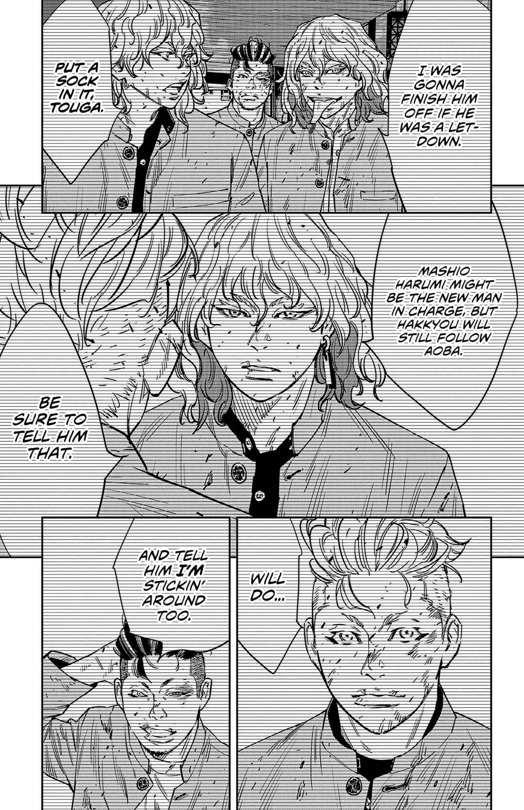 Chapter 126 - Page 8