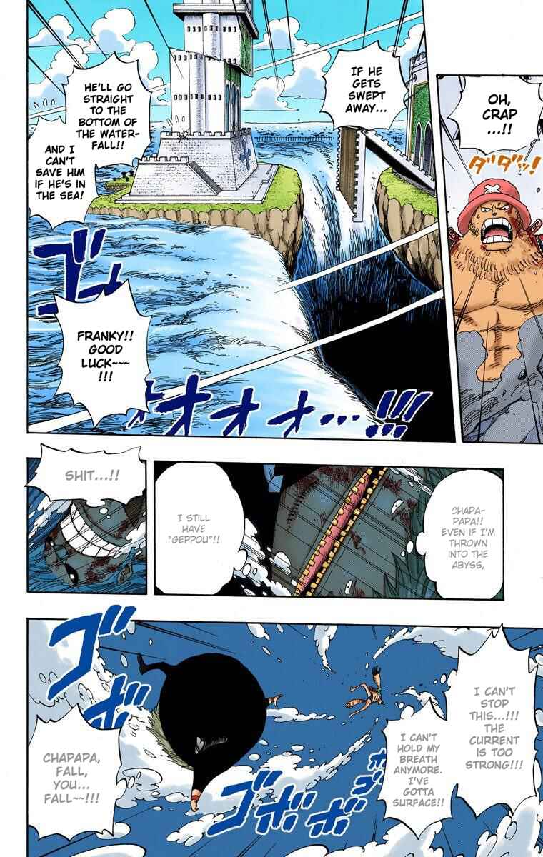 Chapter 405 - Page 10
