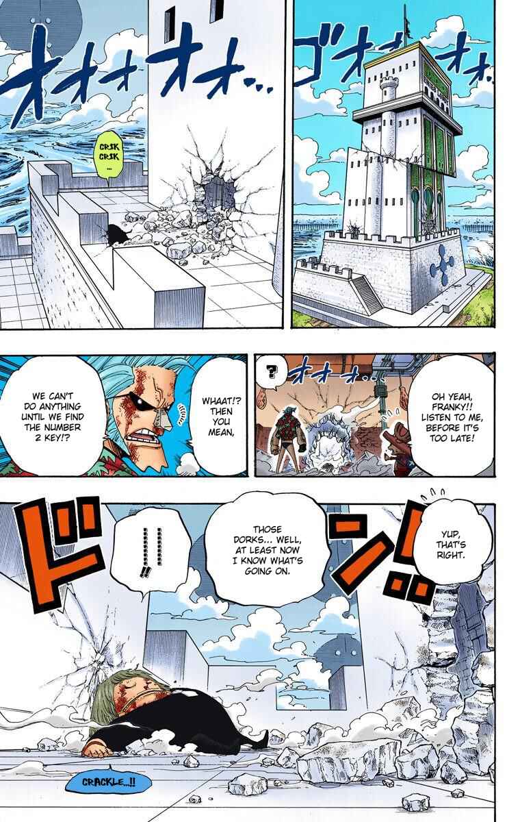 Chapter 405 - Page 3