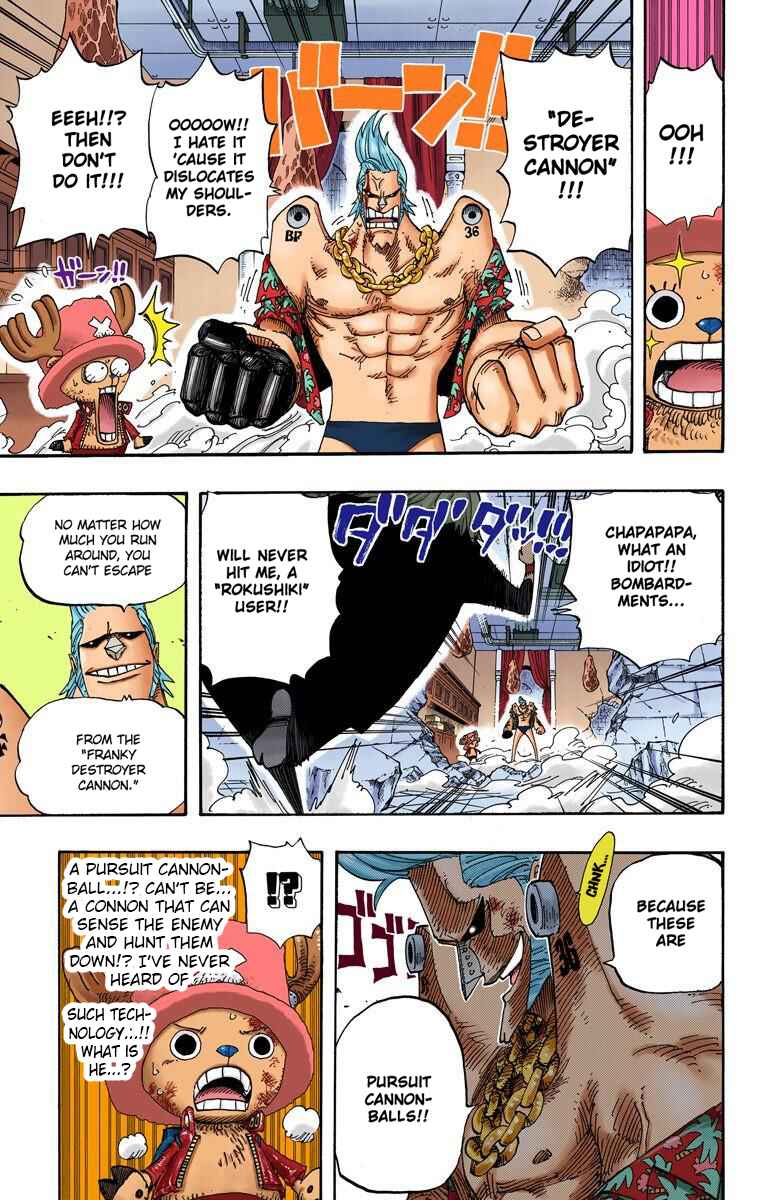 Chapter 405 - Page 5