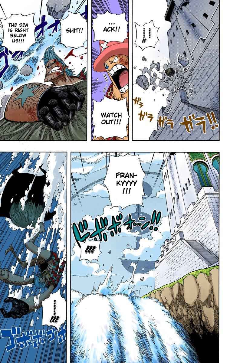 Chapter 405 - Page 9