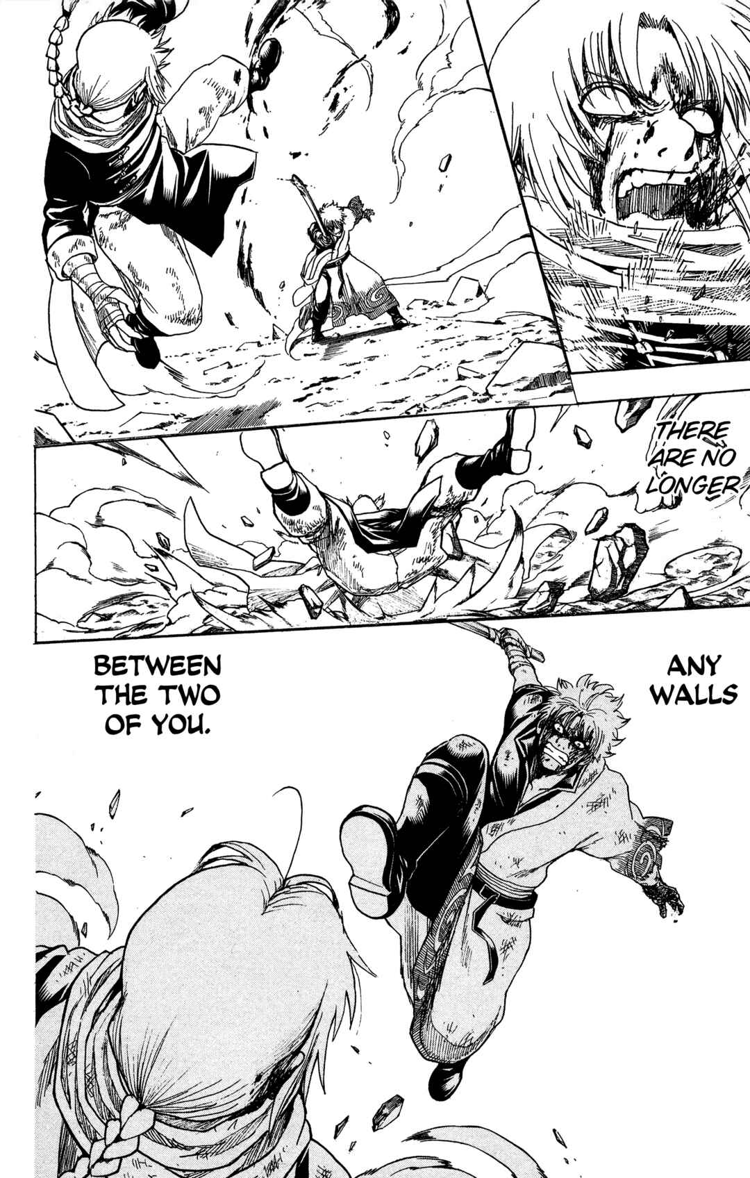 Chapter 586 - Page 10