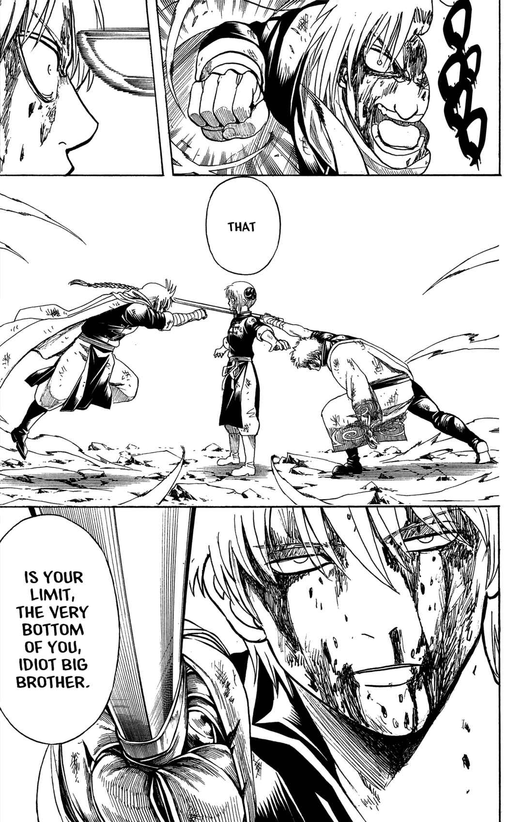 Chapter 586 - Page 15