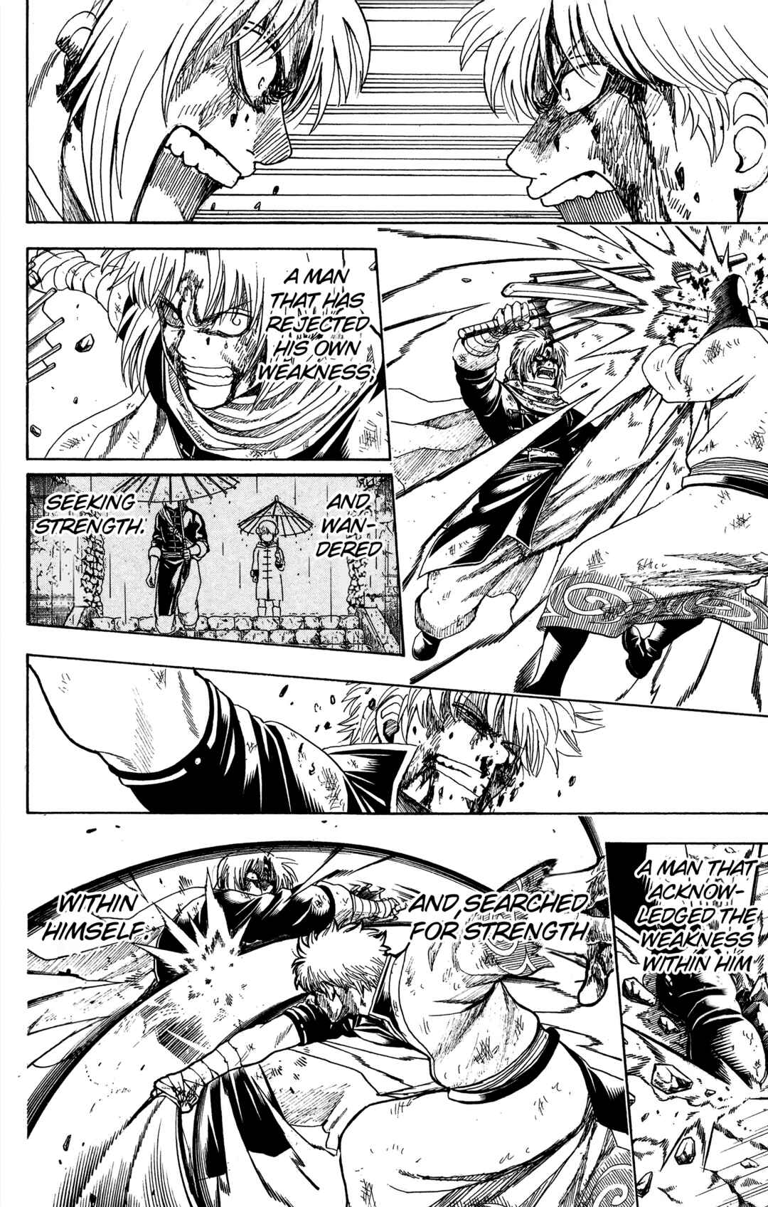 Chapter 586 - Page 4