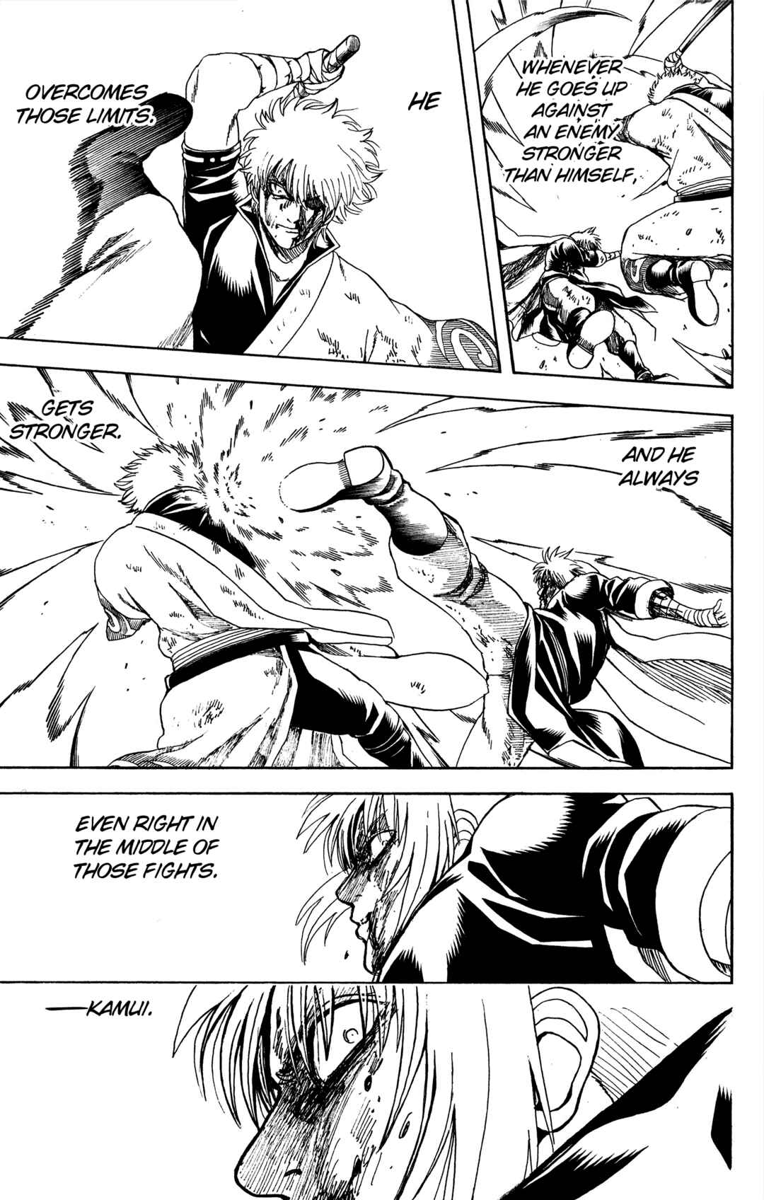 Chapter 586 - Page 7