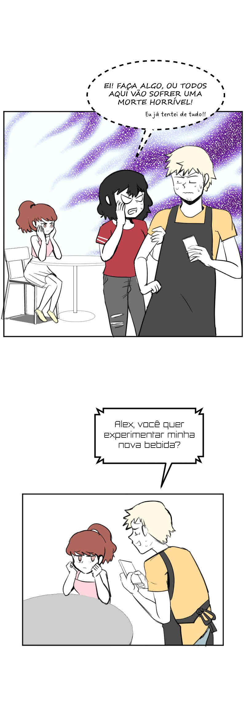 Chapter 128 - Page 10