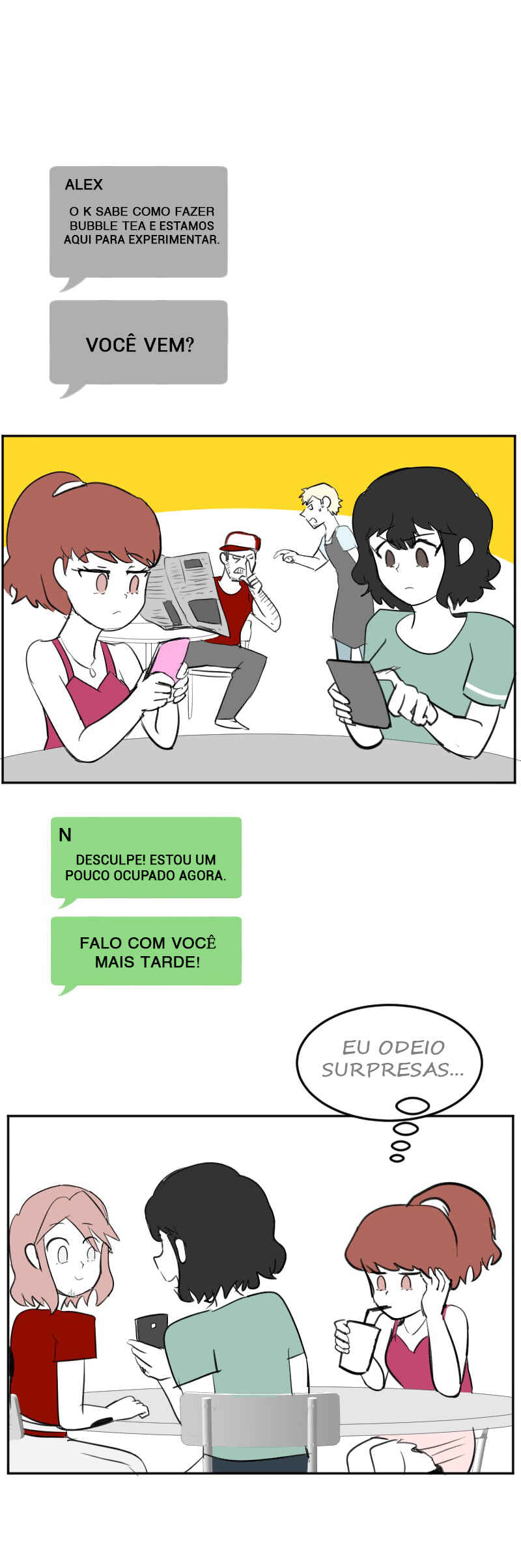Chapter 128 - Page 4