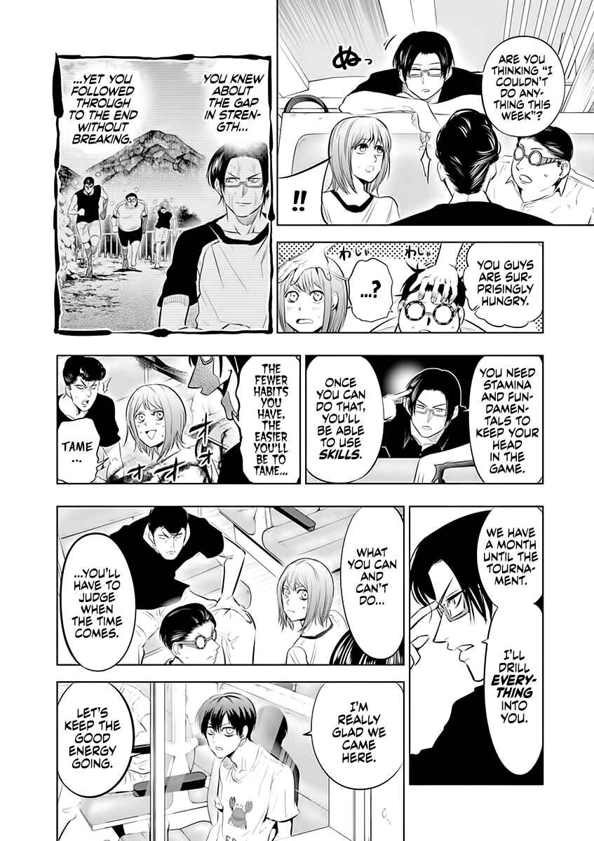 Chapter 67 - Page 16