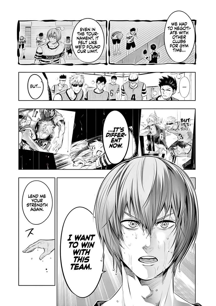 Chapter 67 - Page 5