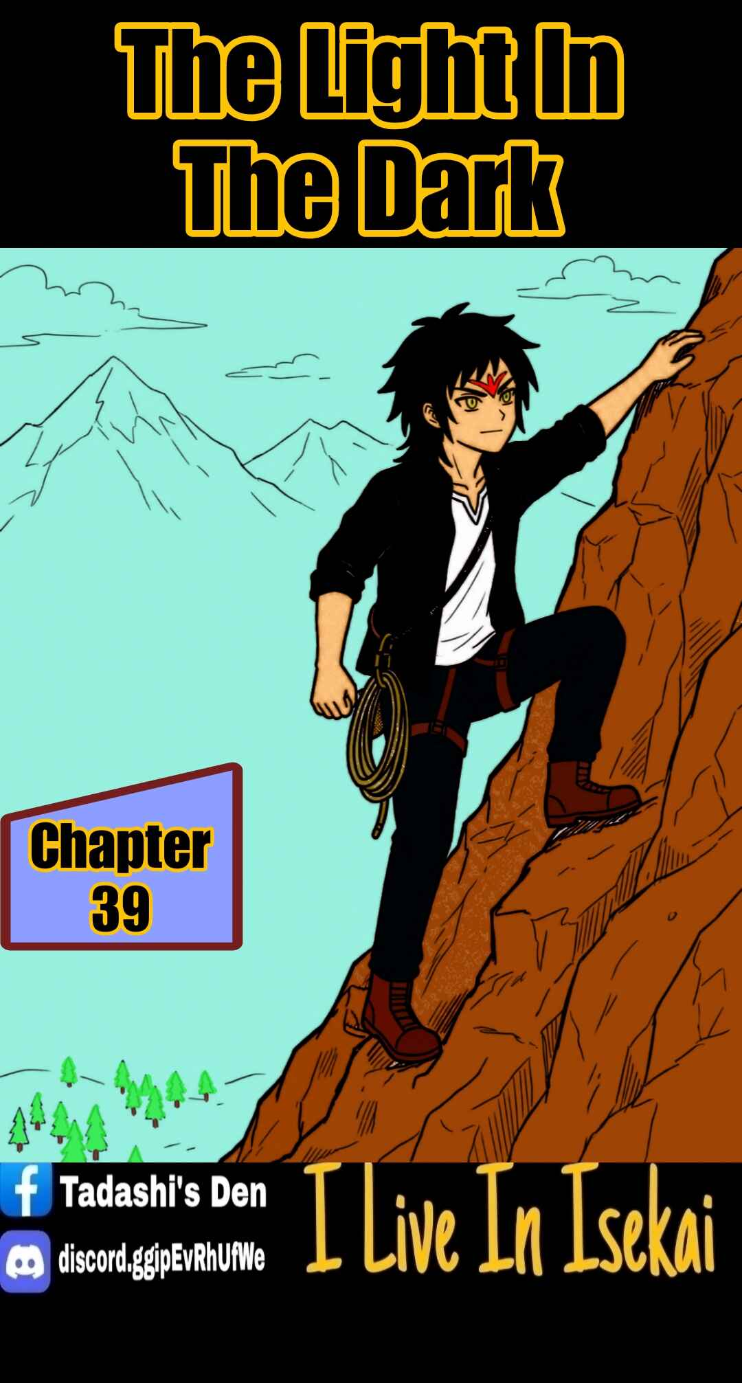 Chapter 39 - Page 1