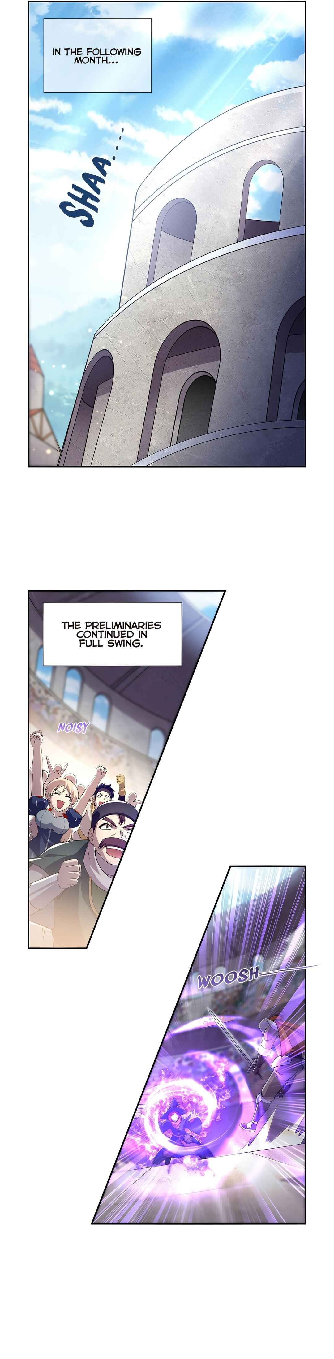 Chapter 382 - Page 11