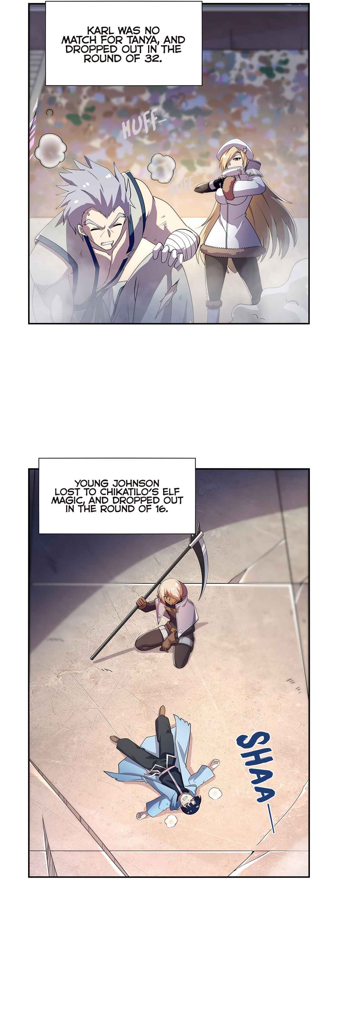 Chapter 382 - Page 12