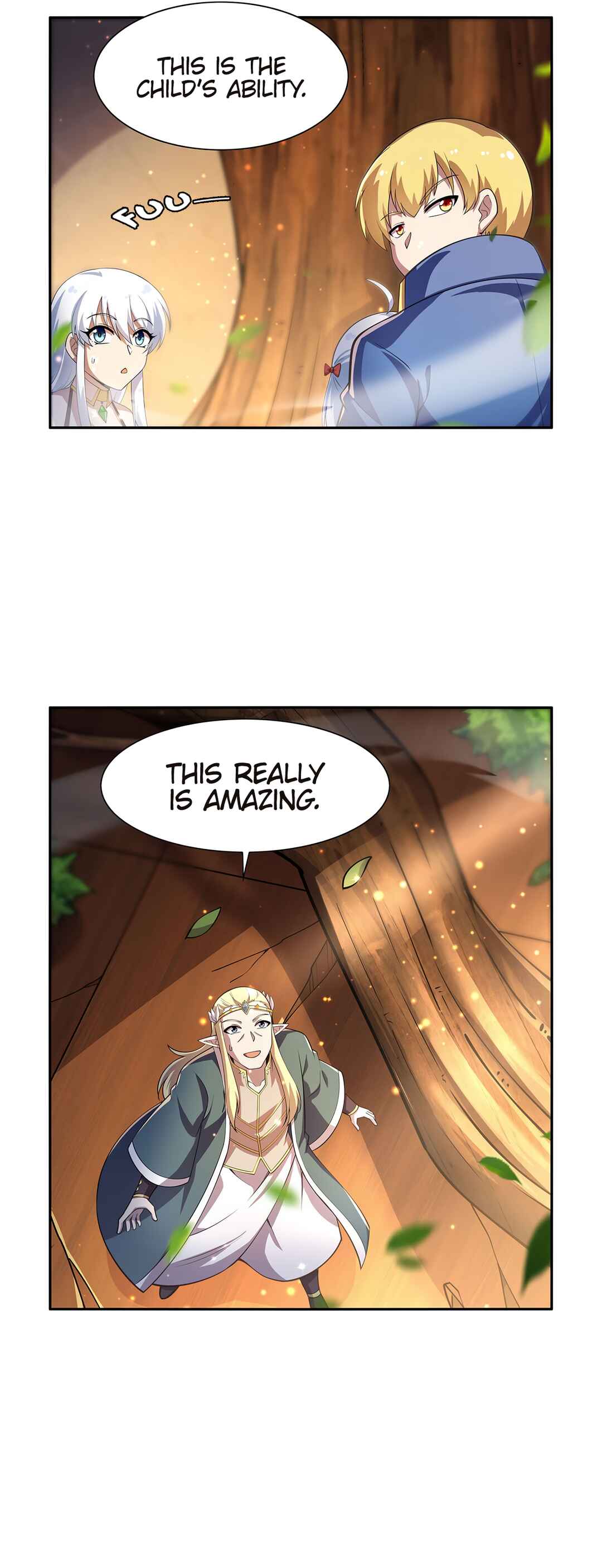 Chapter 382 - Page 3