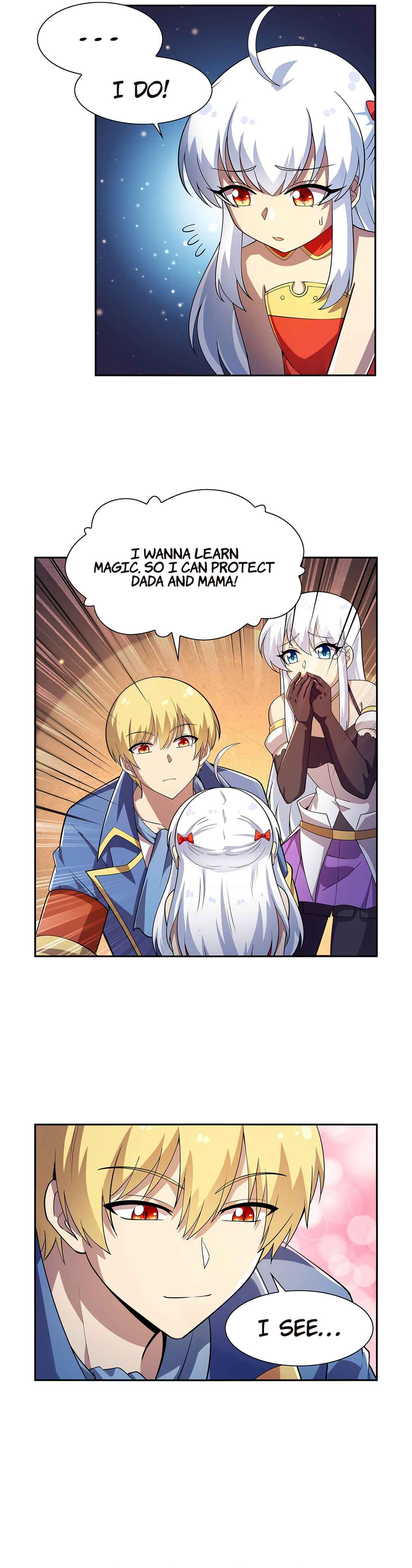 Chapter 382 - Page 8