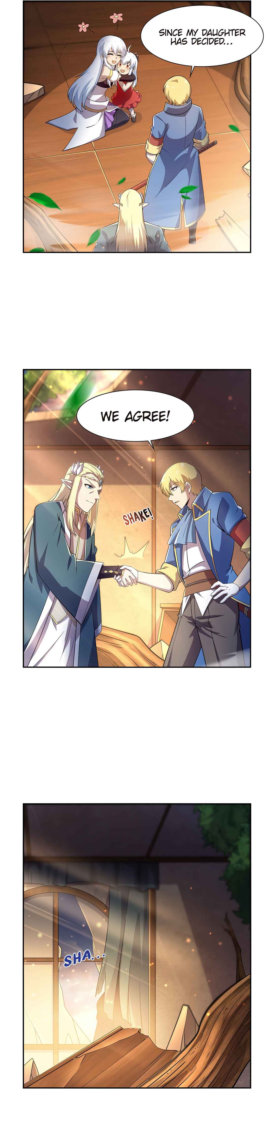 Chapter 382 - Page 9