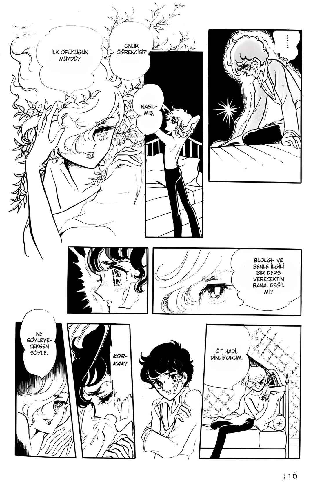 Chapter 8 - Page 16