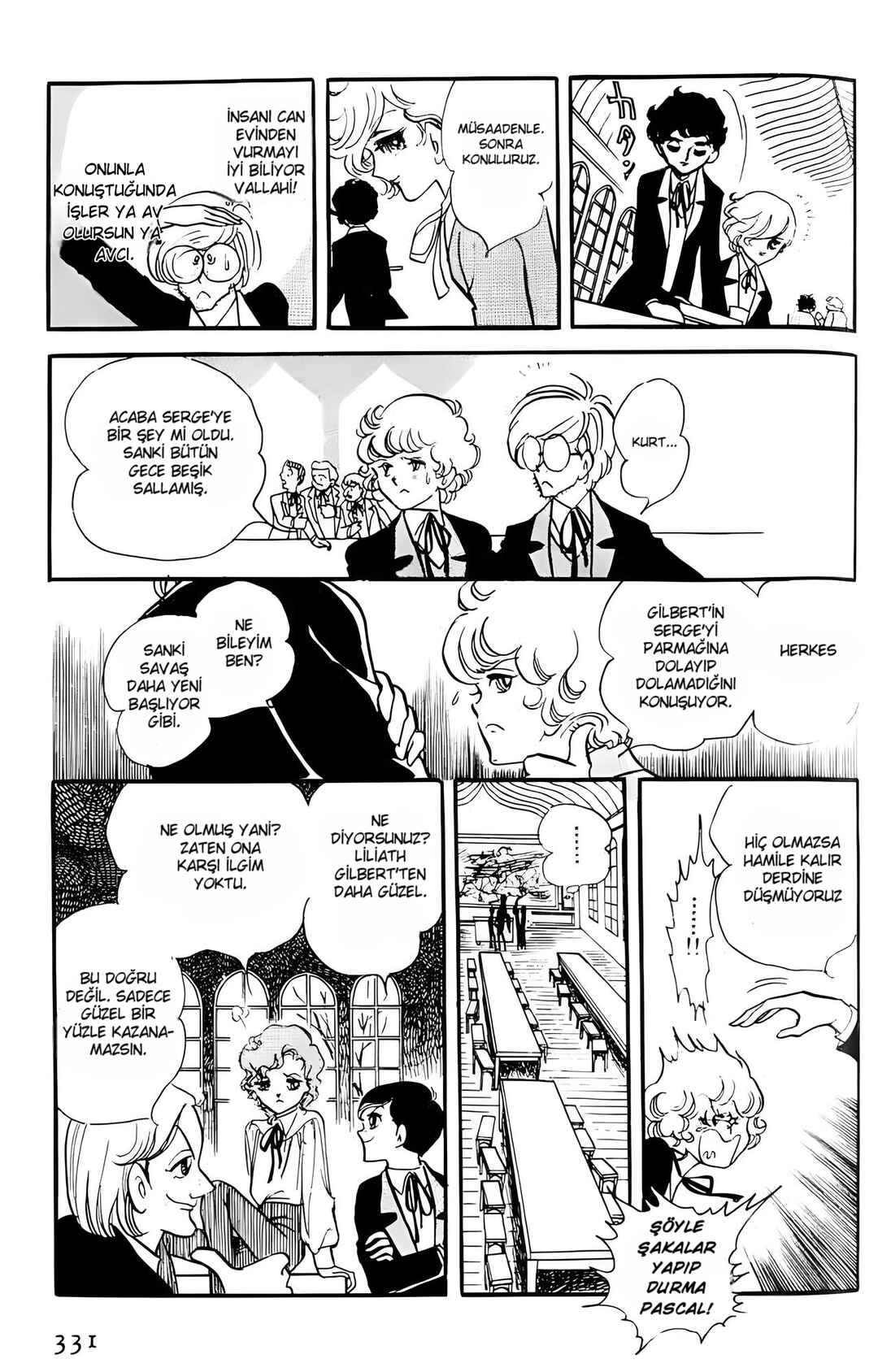 Chapter 8 - Page 31