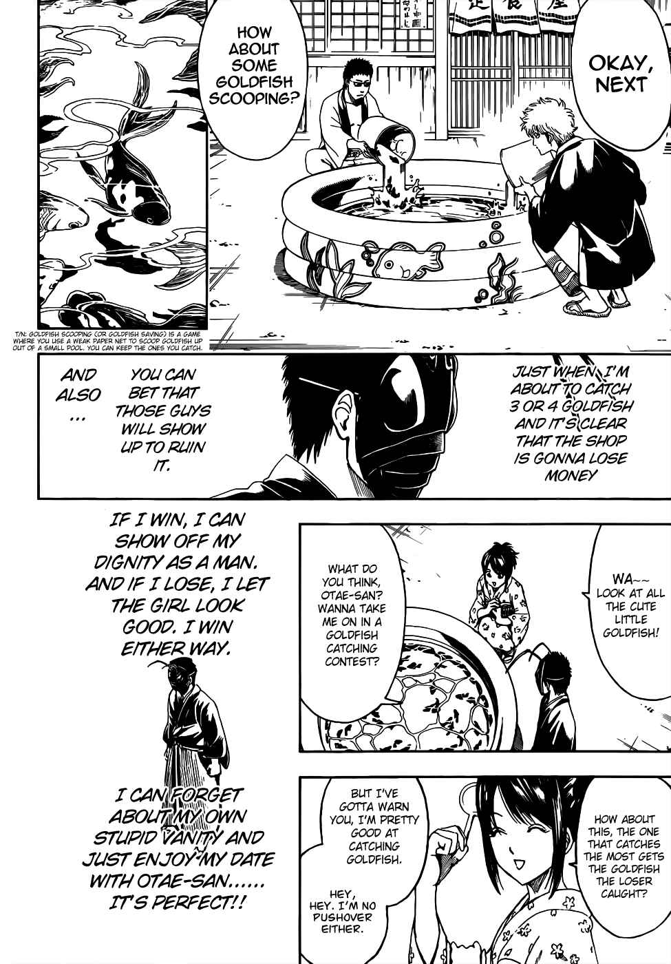 Chapter 461 - Page 12