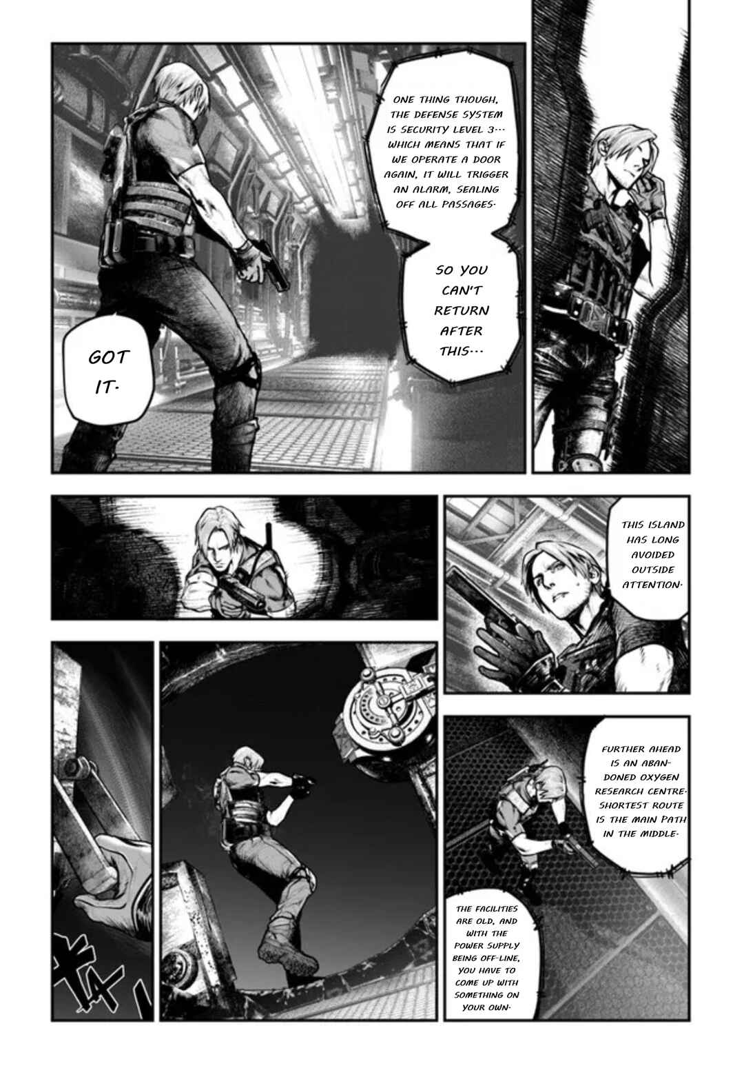 Chapter 2 - Page 10