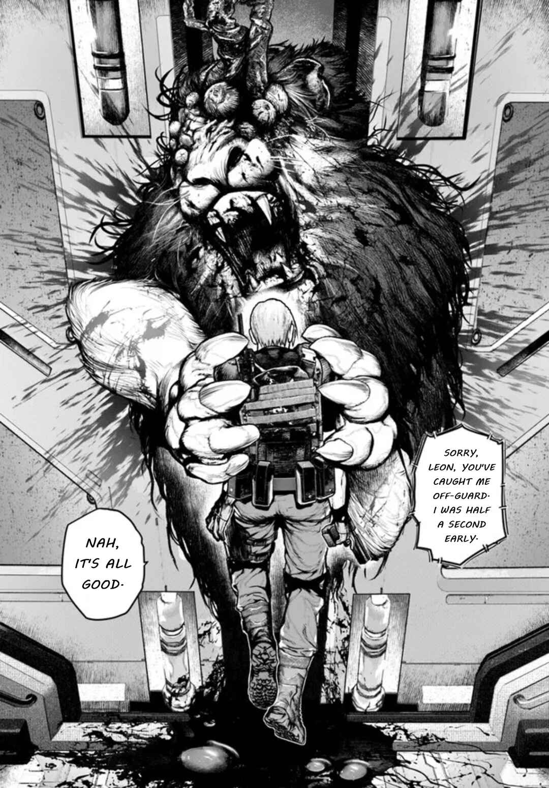 Chapter 2 - Page 19