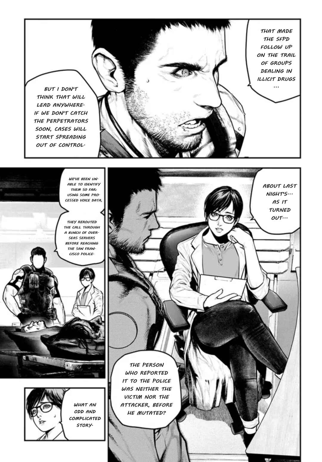 Chapter 2 - Page 3