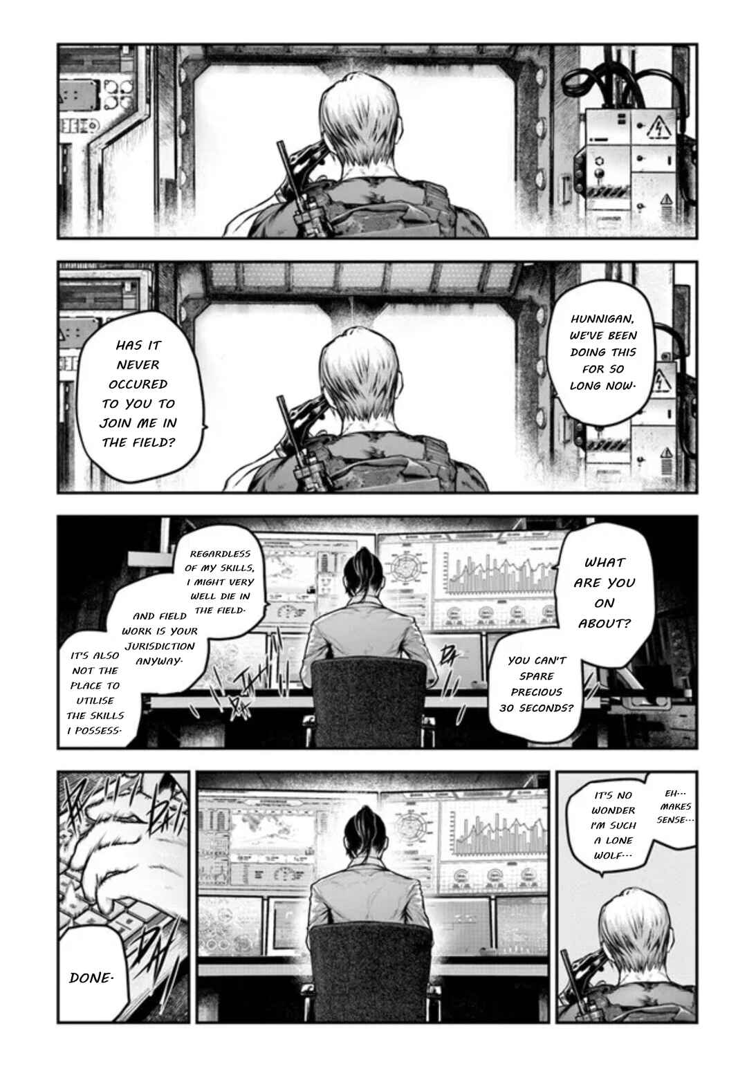 Chapter 2 - Page 9