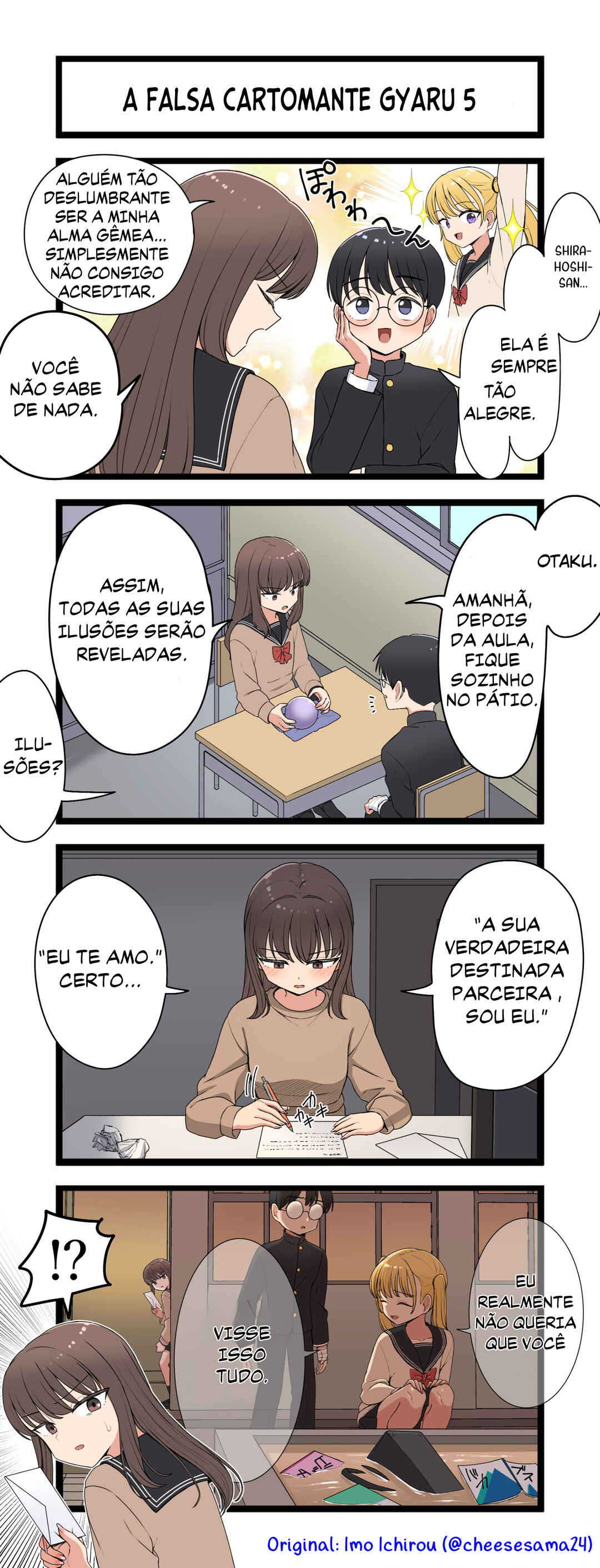 Chapter 5 - Page 2