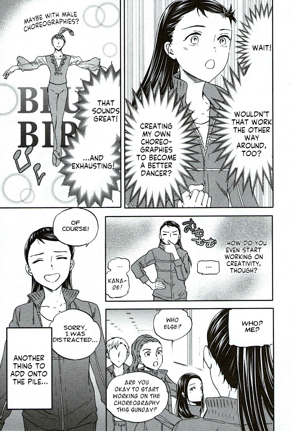 Chapter 85 - Page 15