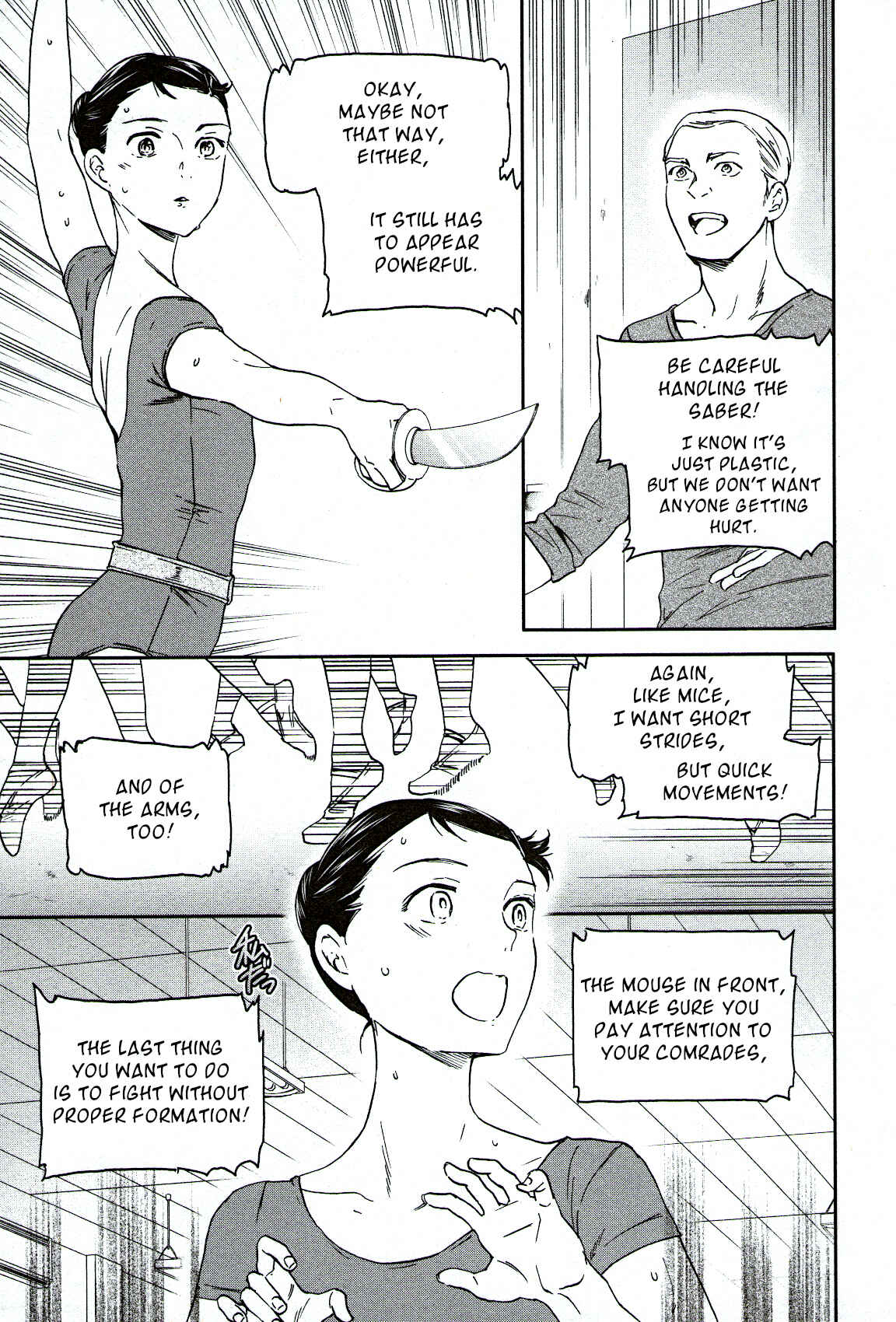Chapter 85 - Page 17