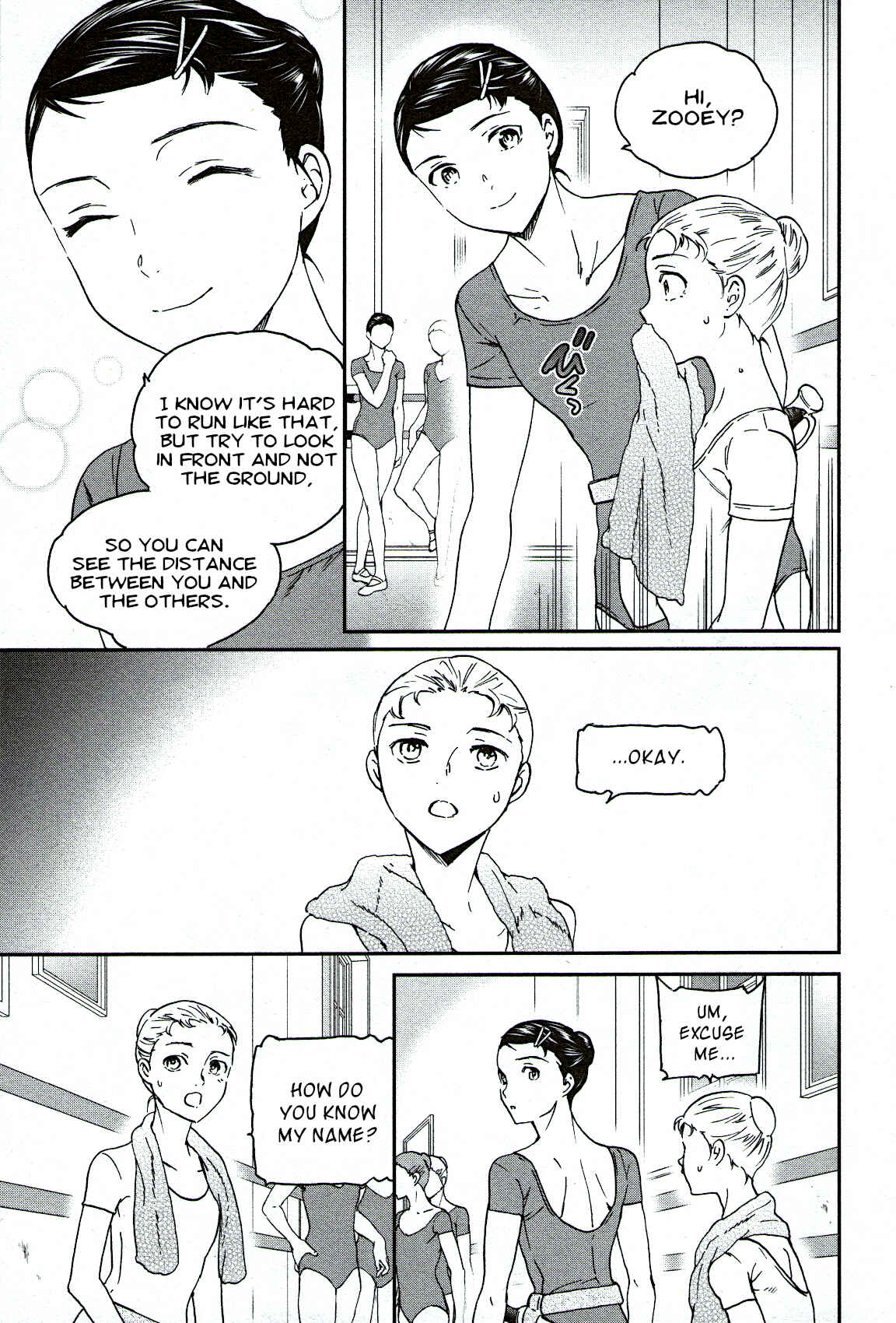 Chapter 85 - Page 19