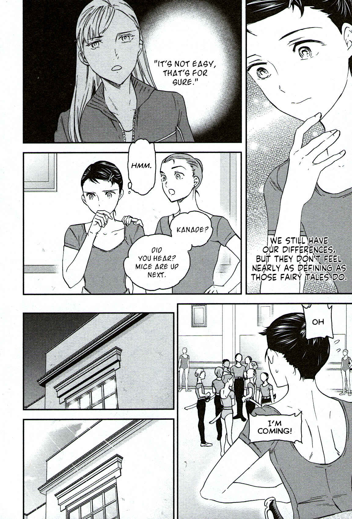 Chapter 85 - Page 24