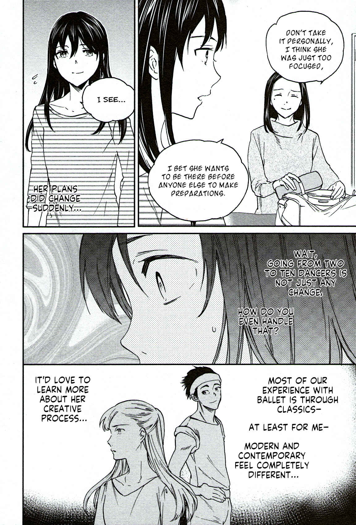 Chapter 85 - Page 26