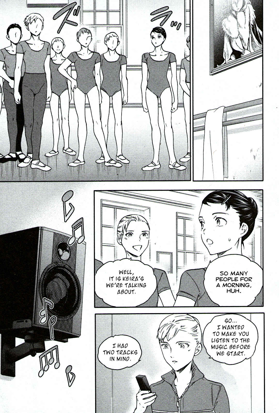 Chapter 85 - Page 27