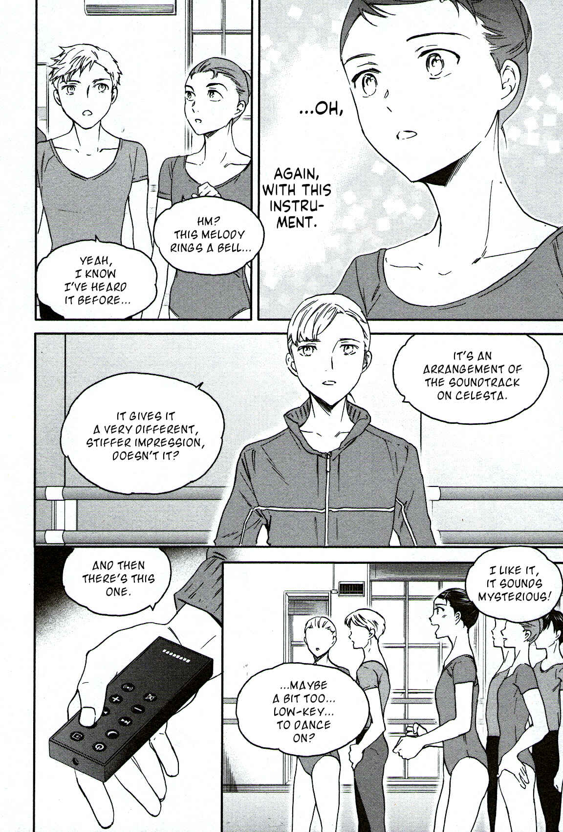 Chapter 85 - Page 28