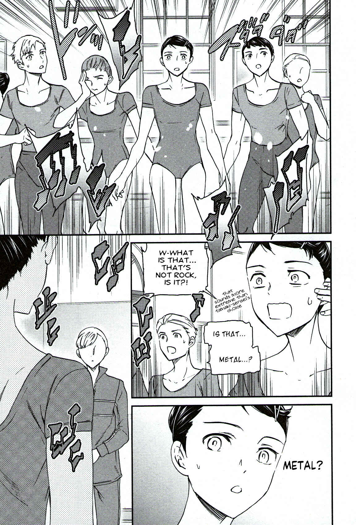 Chapter 85 - Page 29