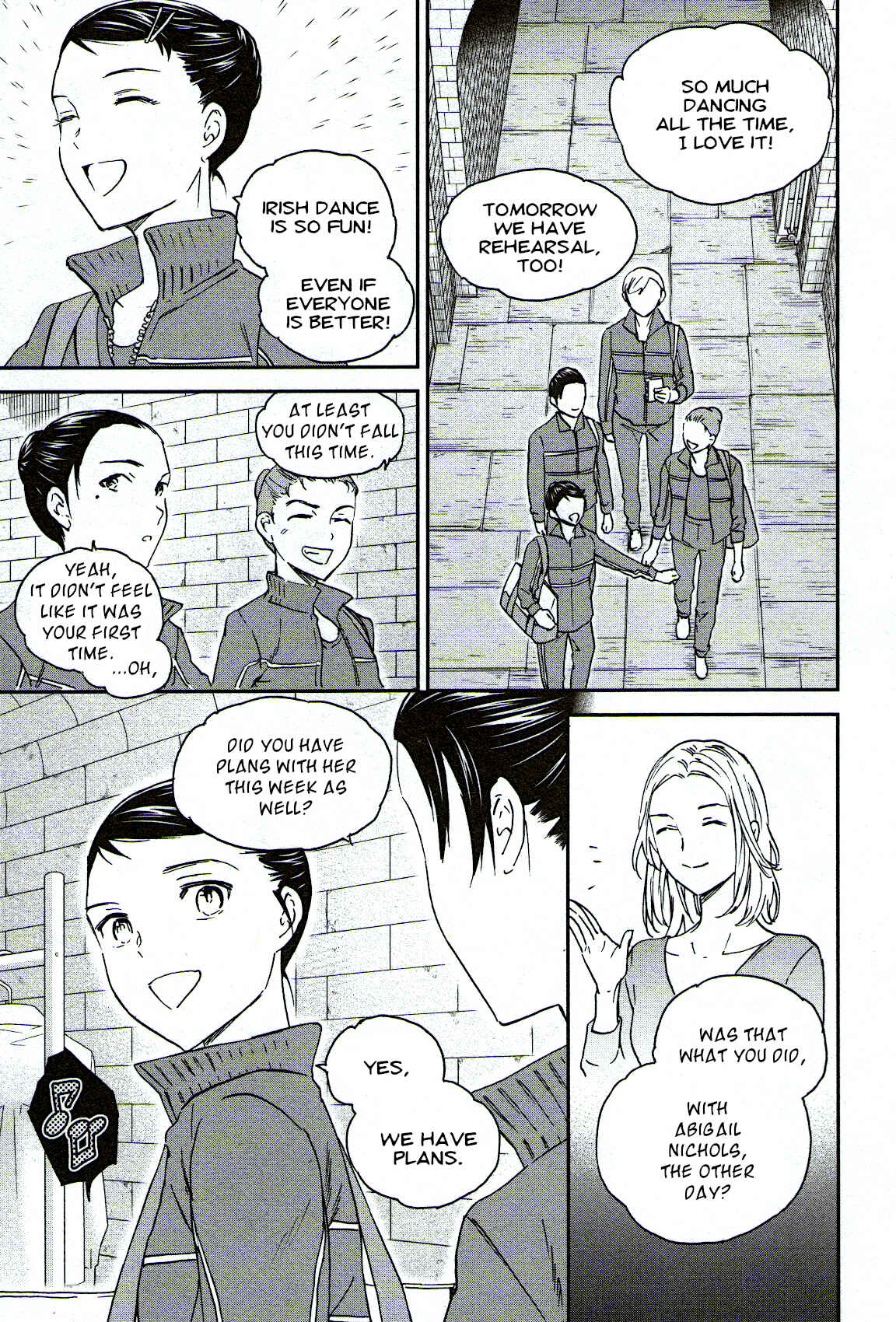 Chapter 85 - Page 3