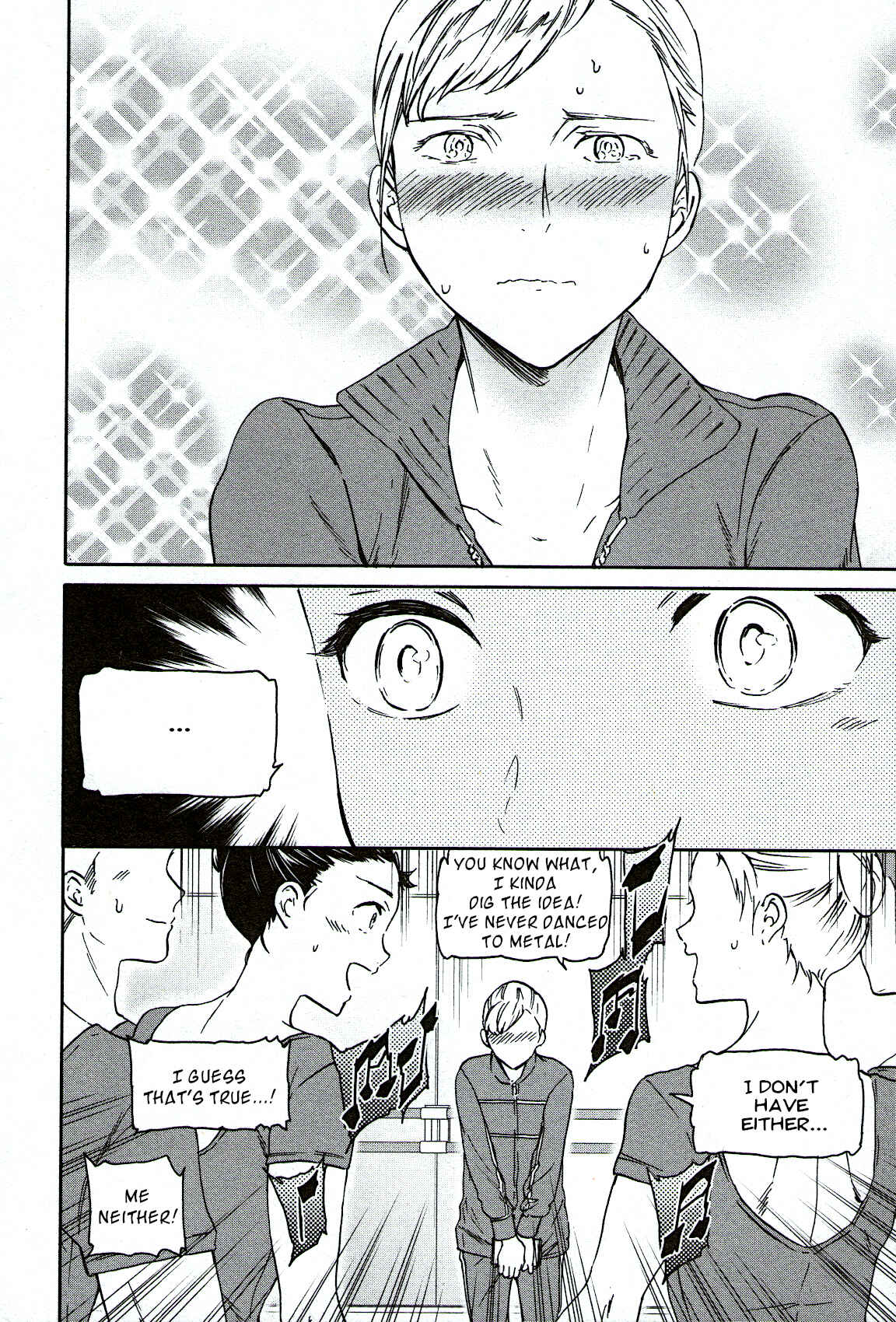 Chapter 85 - Page 30
