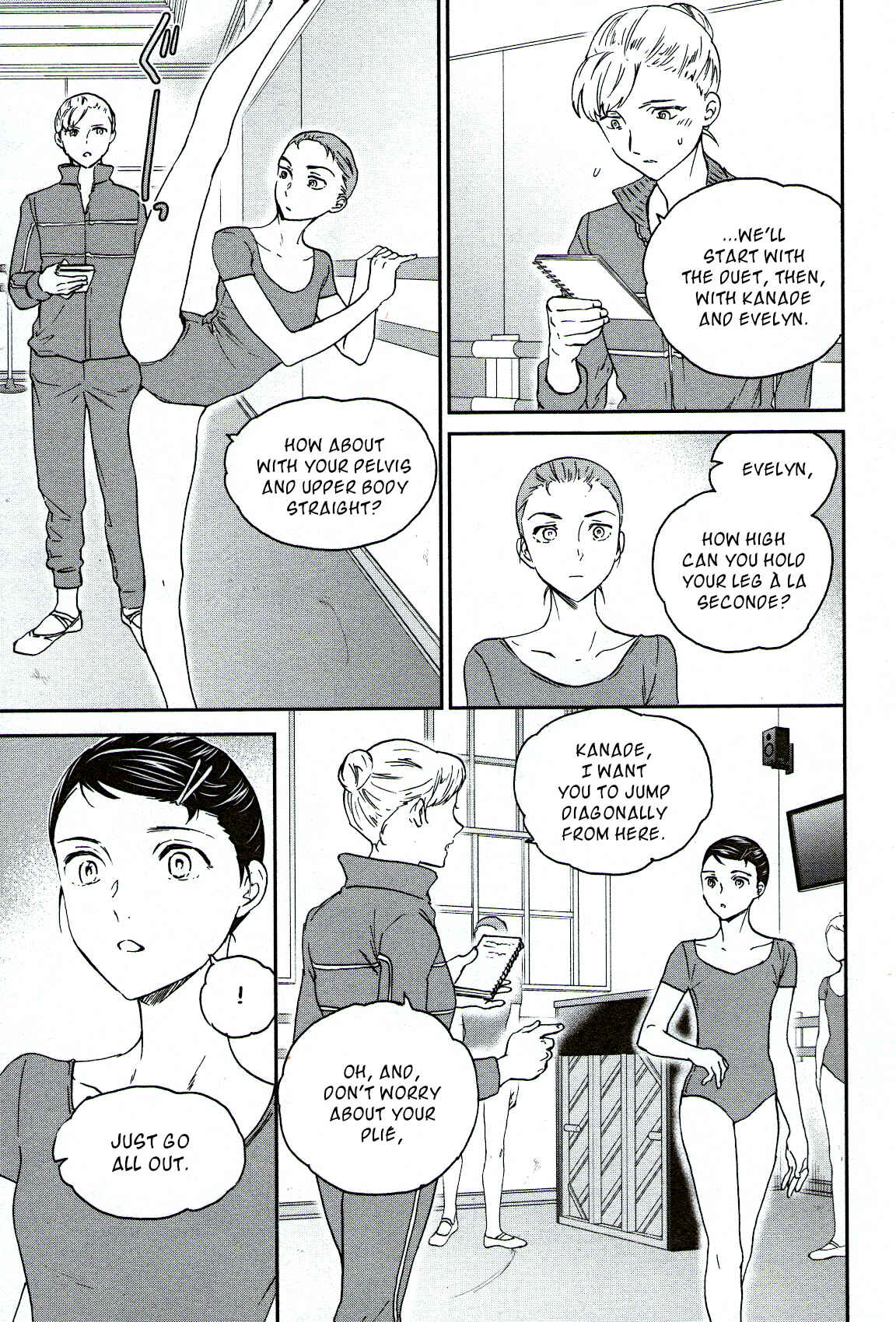 Chapter 85 - Page 33