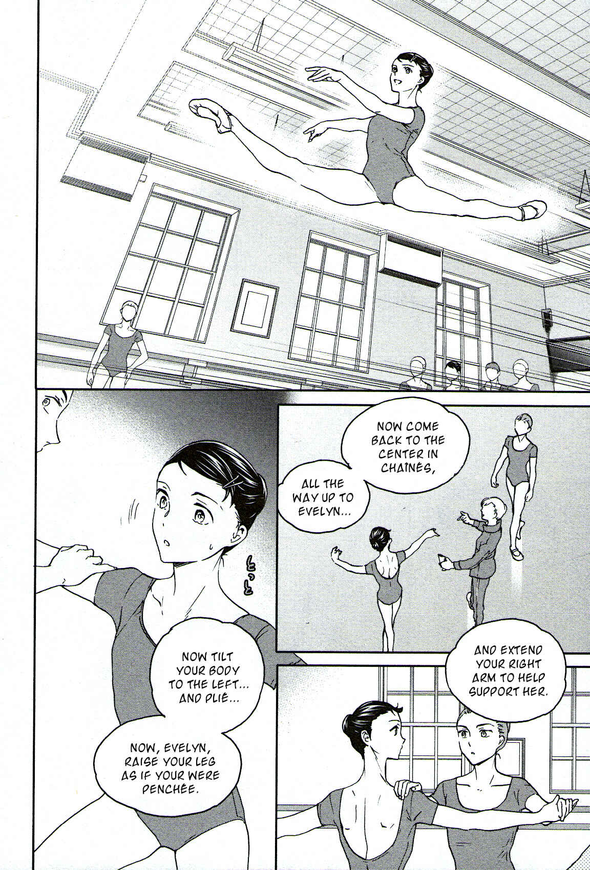 Chapter 85 - Page 34