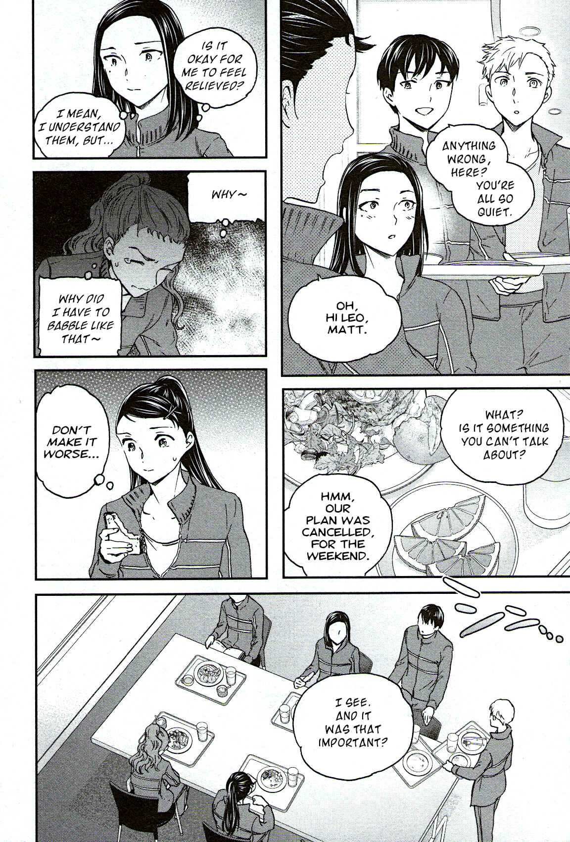 Chapter 85 - Page 6