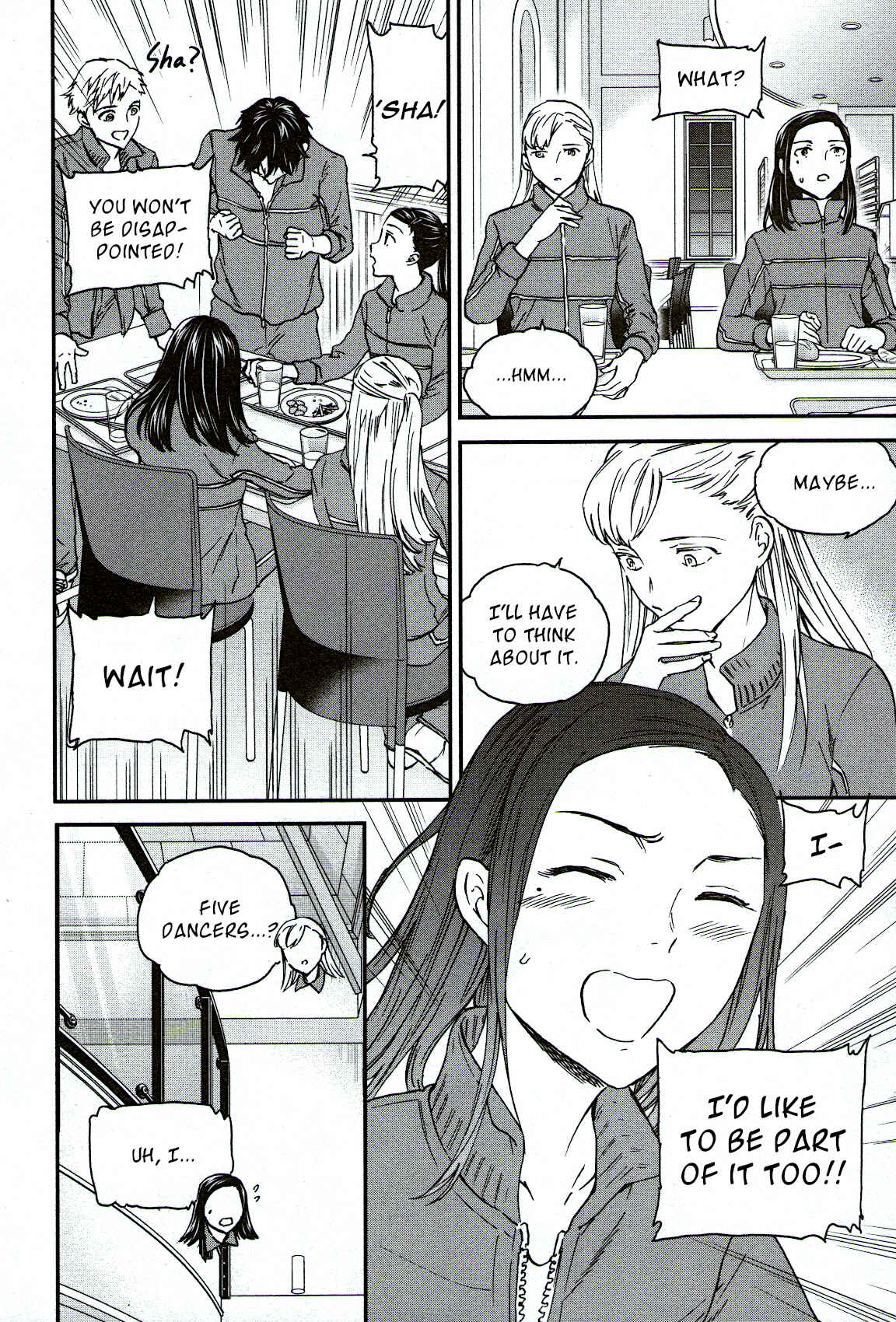 Chapter 85 - Page 8
