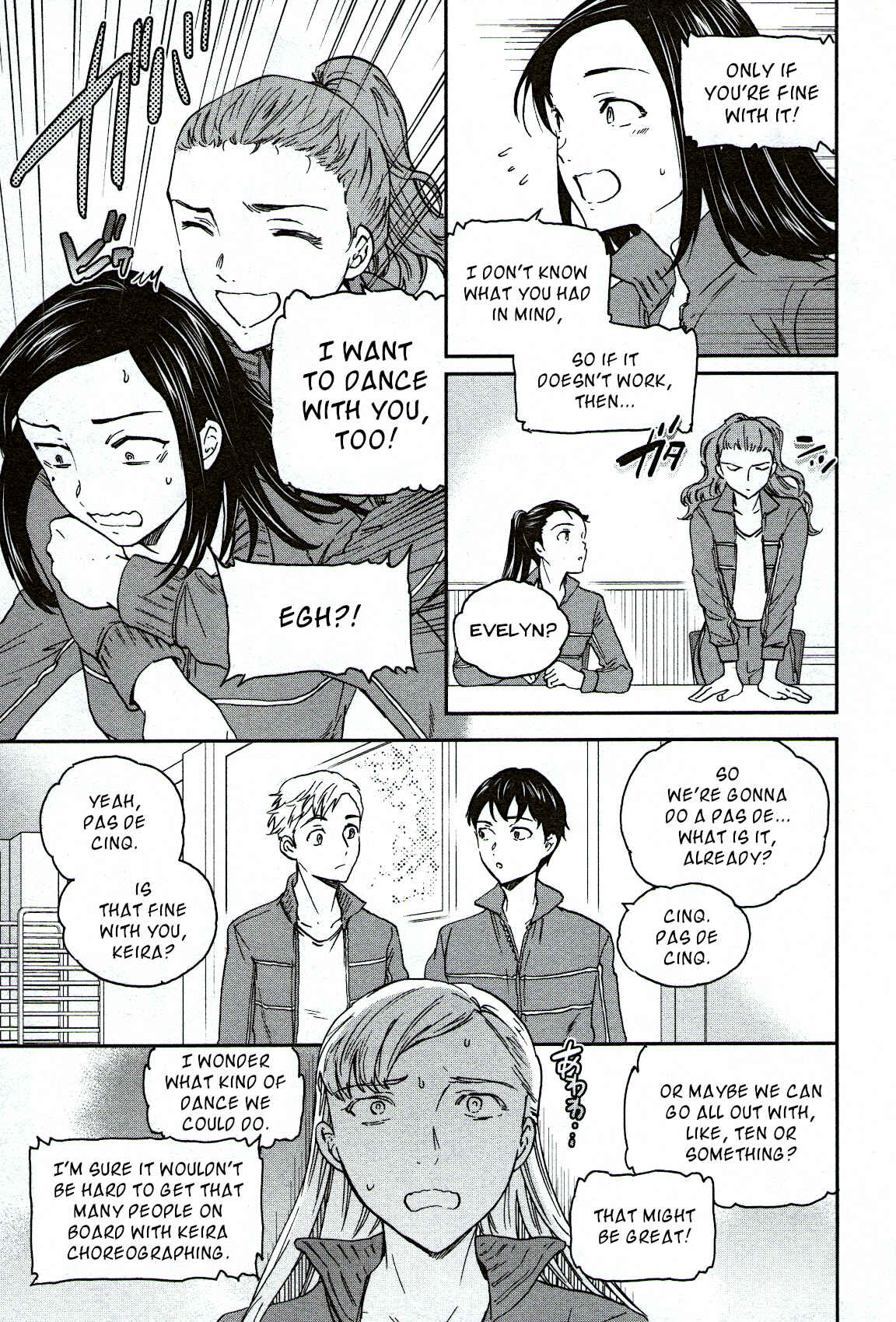 Chapter 85 - Page 9