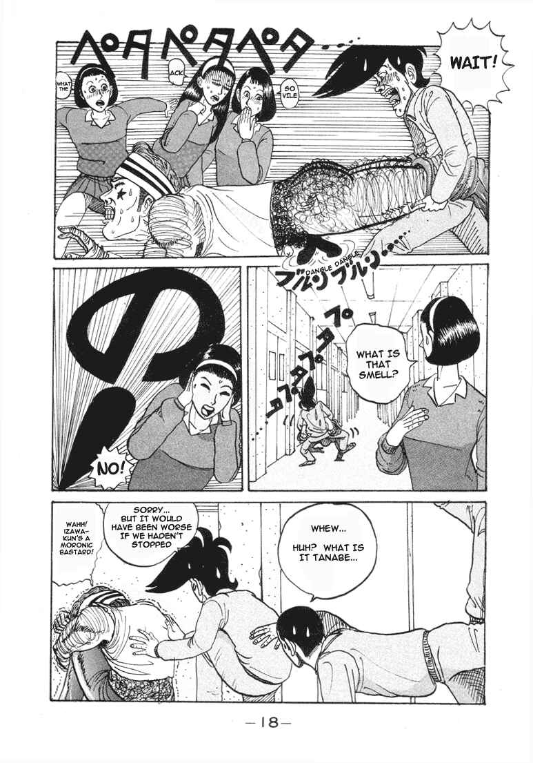 Chapter 1 - Page 19
