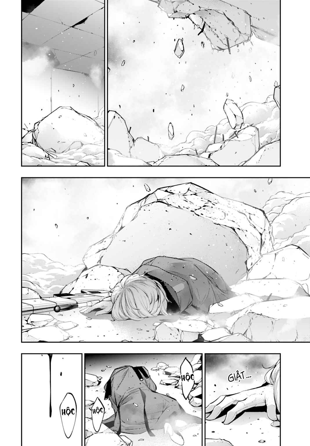 Chapter 60 - Page 20