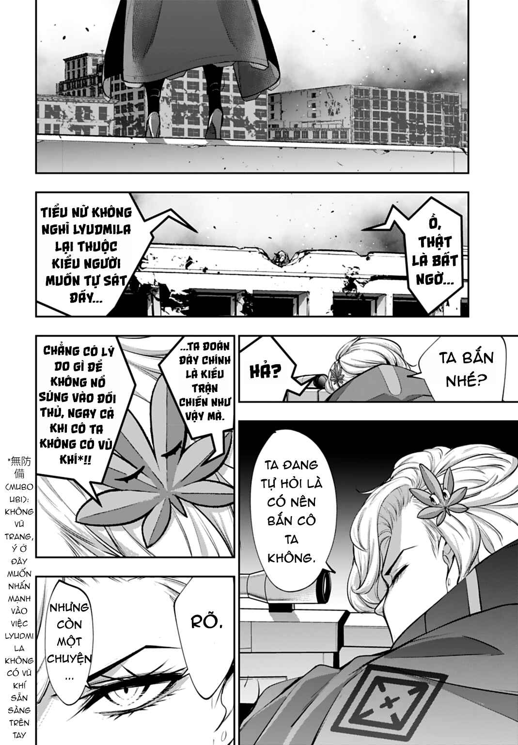 Chapter 60 - Page 28
